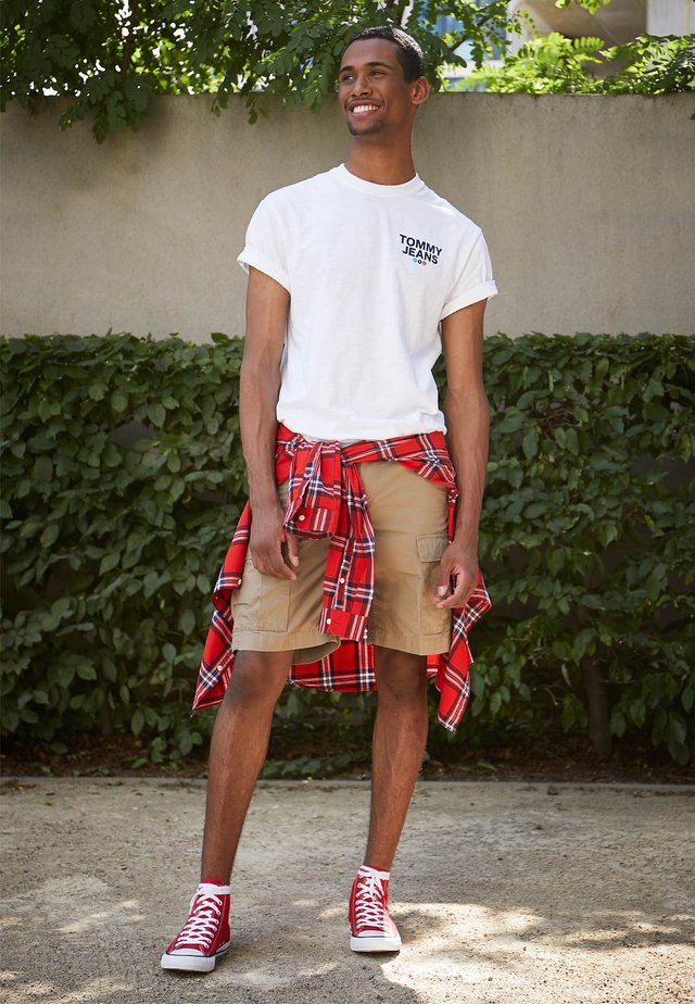 Styled by Zalando