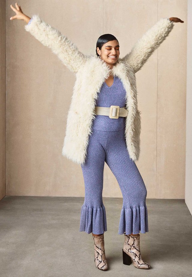 Styled by Zalando