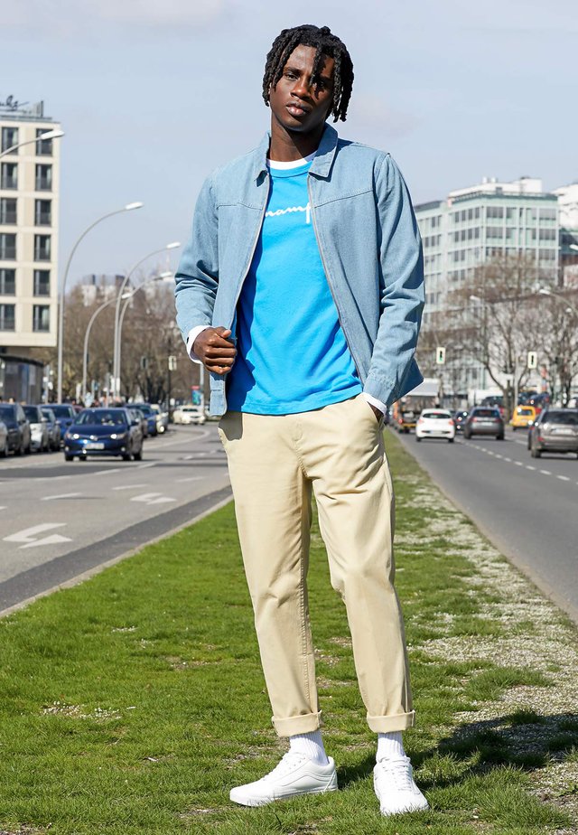 Styled by Zalando