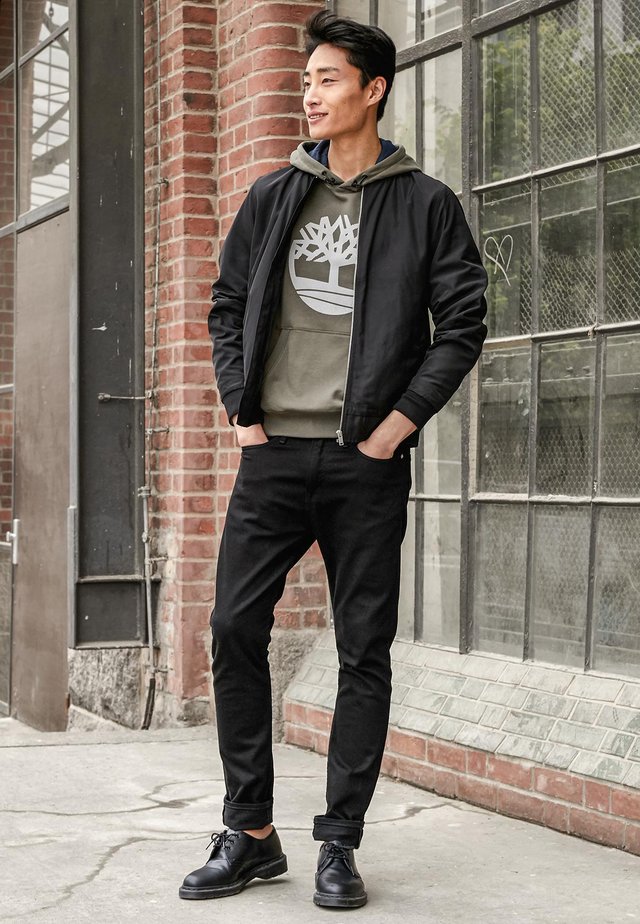 Styled by Zalando