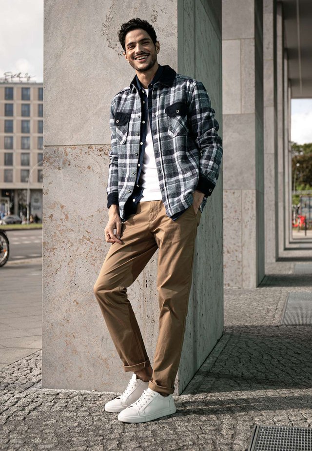 Styled by Zalando
