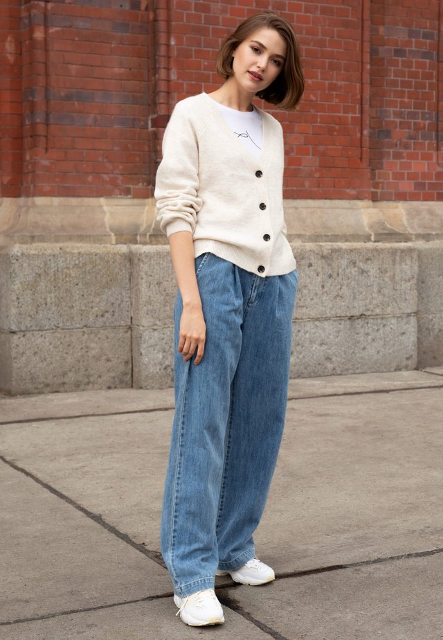 Styled by Zalando