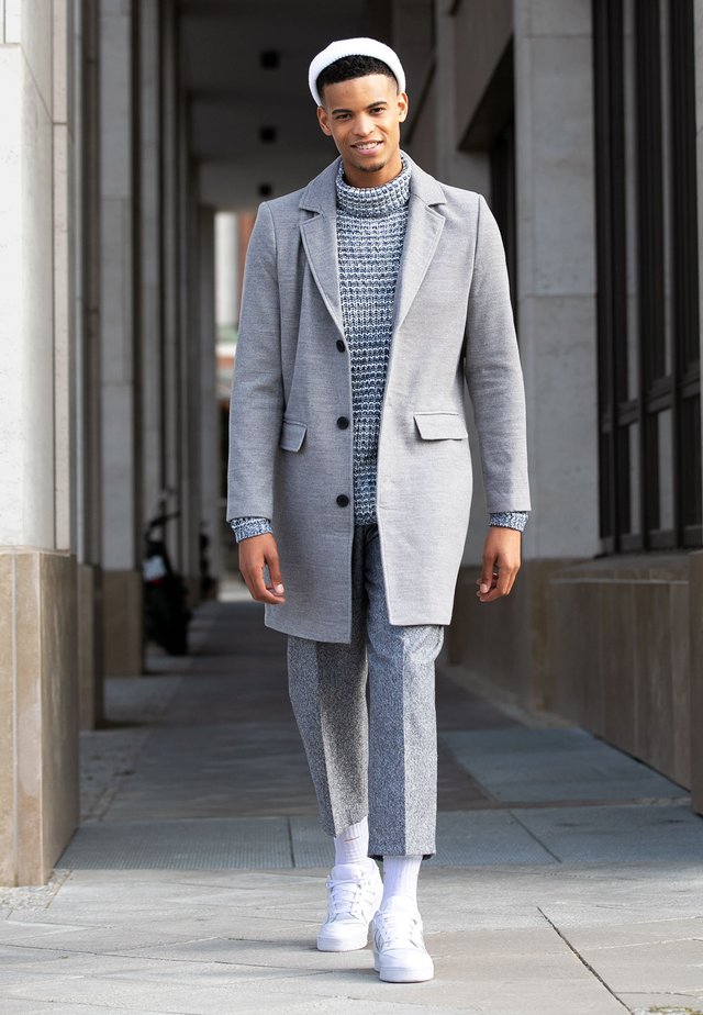 Styled by Zalando
