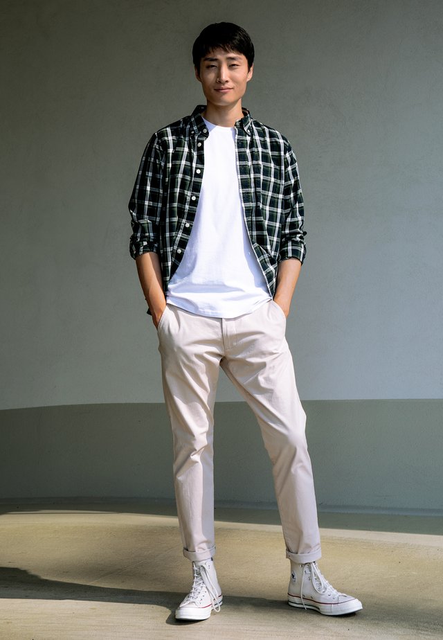 Styled by Zalando