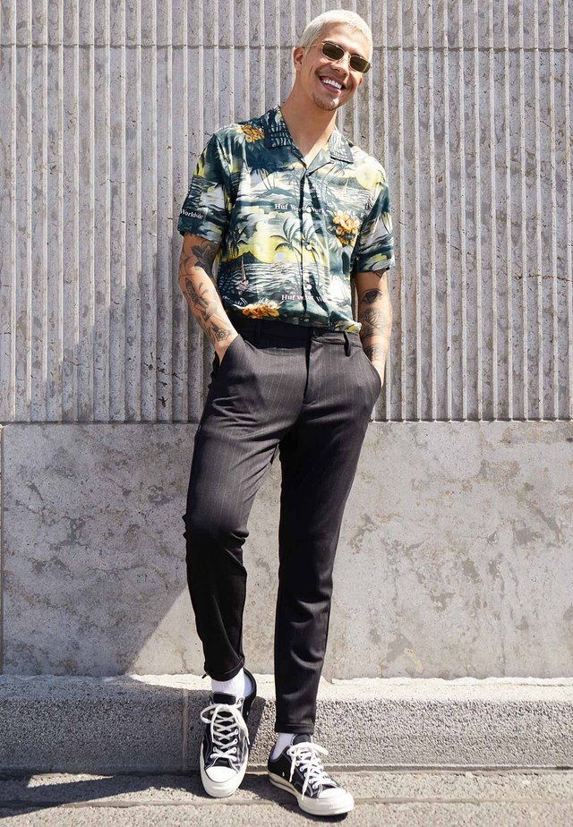 Styled by Zalando