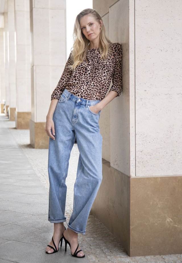 Styled by Zalando