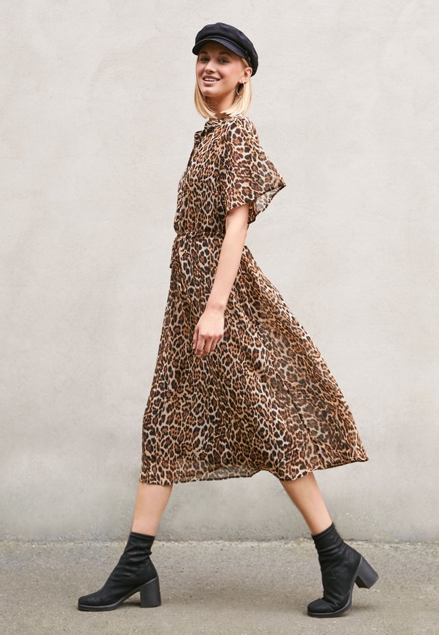 Styled by Zalando