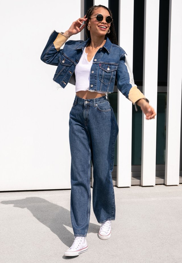 Styled by Zalando