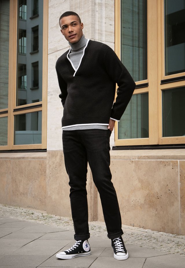 Styled by Zalando