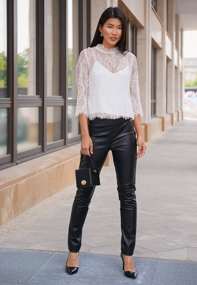Styled by Zalando