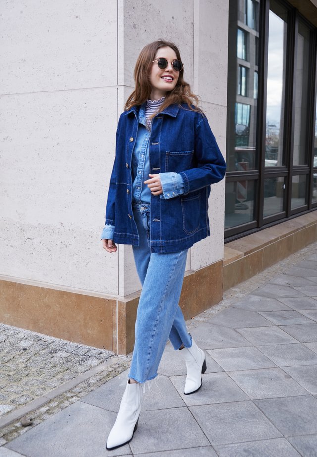 Styled by Zalando