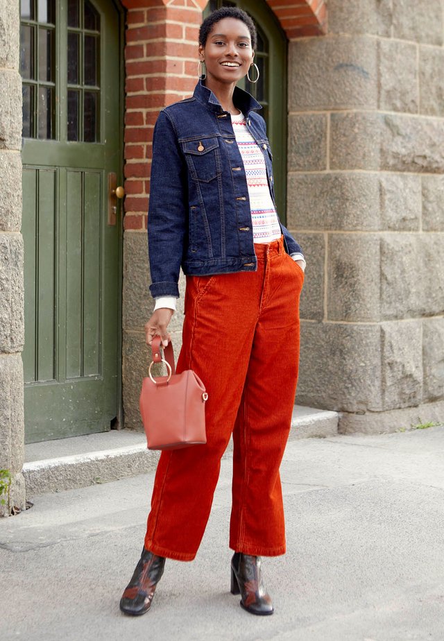 Styled by Zalando