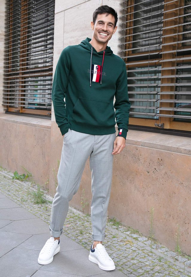 Styled by Zalando