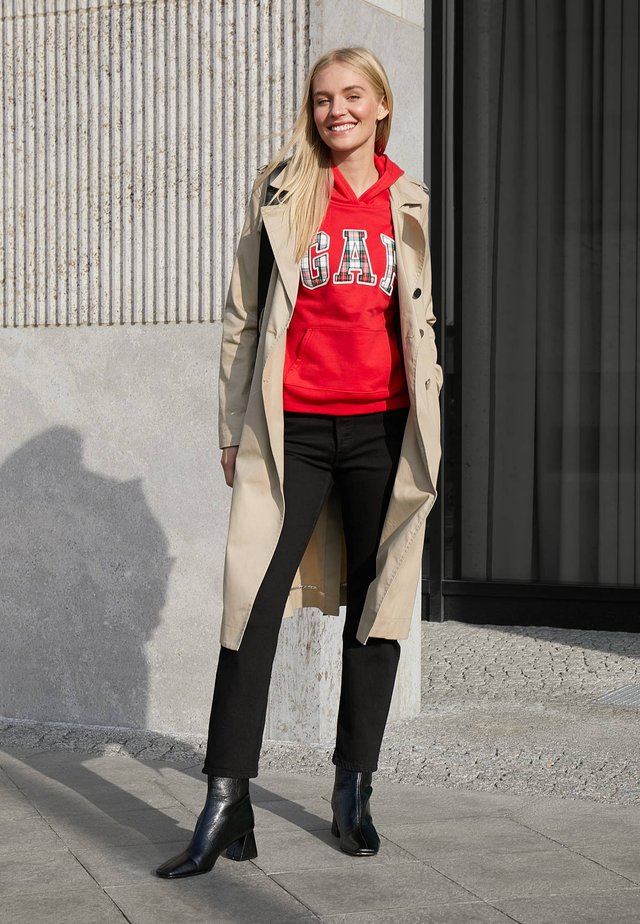 Styled by Zalando