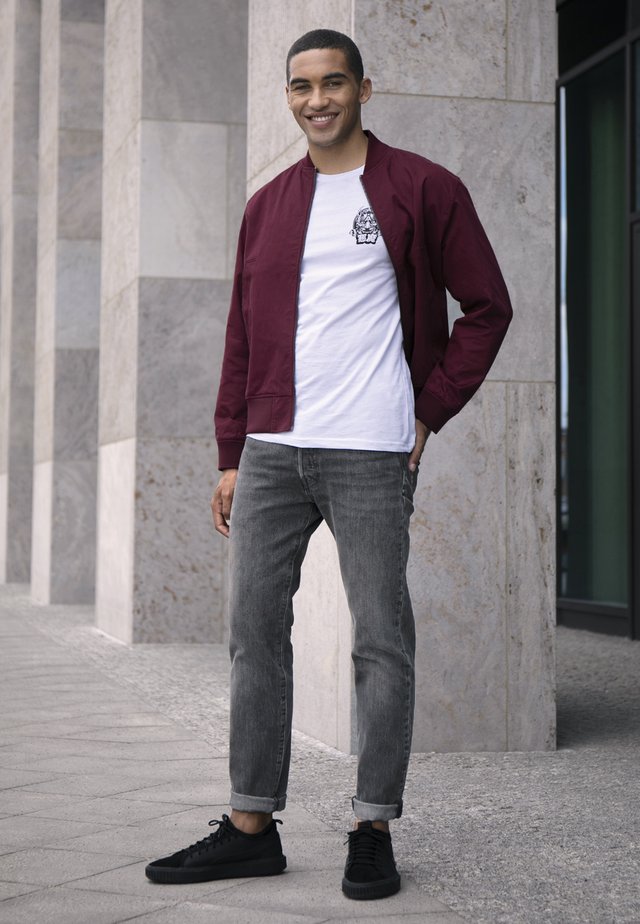 Styled by Zalando
