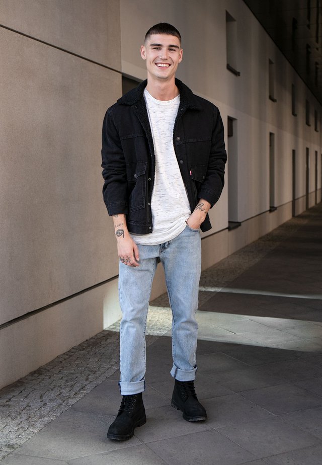 Styled by Zalando