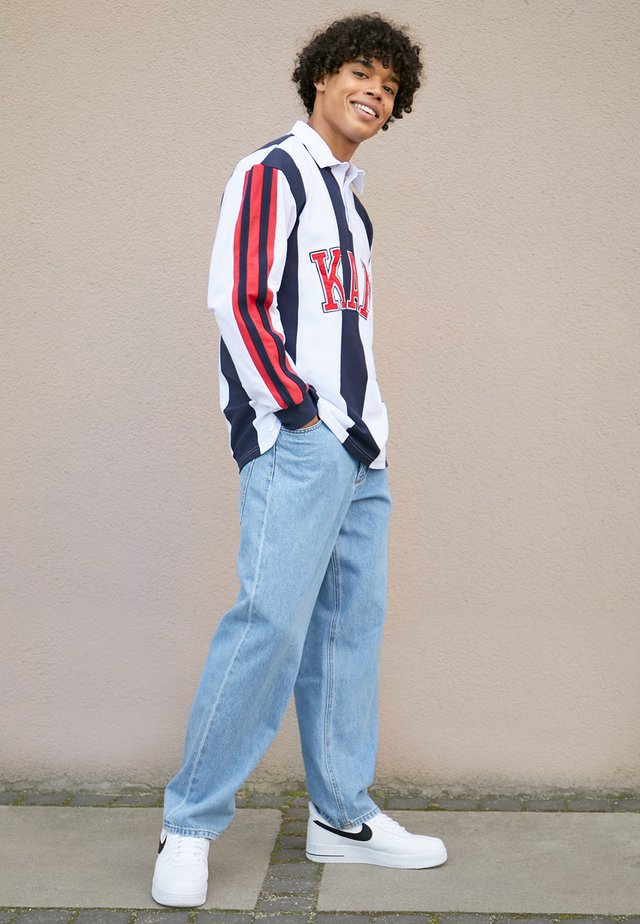 Styled by Zalando
