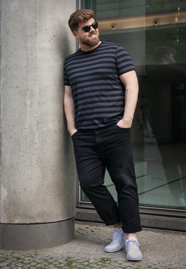 Styled by Zalando