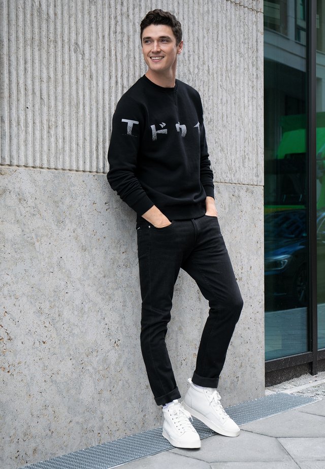 Styled by Zalando