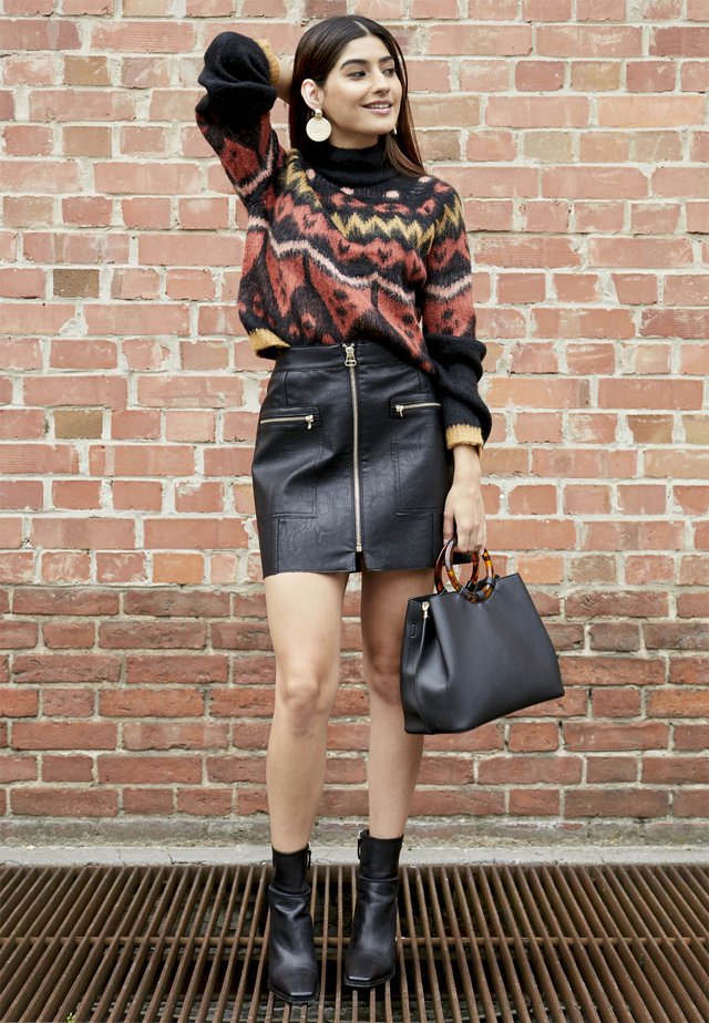 Styled by Zalando