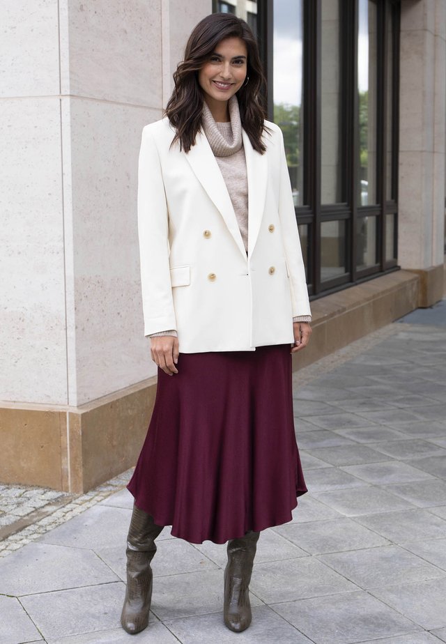 Styled by Zalando