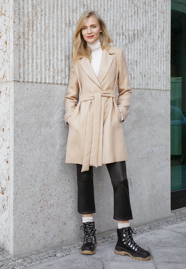 Styled by Zalando