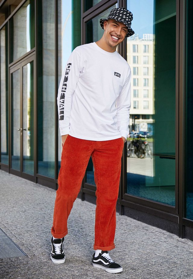 Styled by Zalando